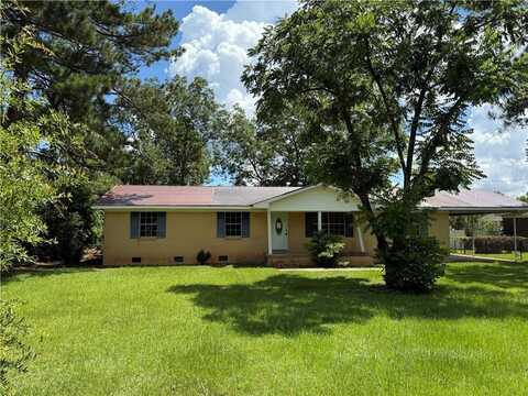 108 N Jones Avenue, Frisco City, AL 36445