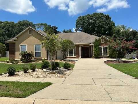 6080 Southbend Drive N, Mobile, AL 36619