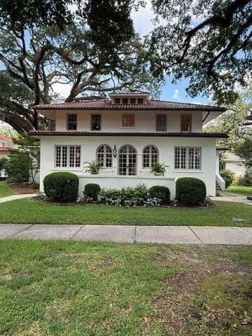 211 Lanier Avenue, Mobile, AL 36607