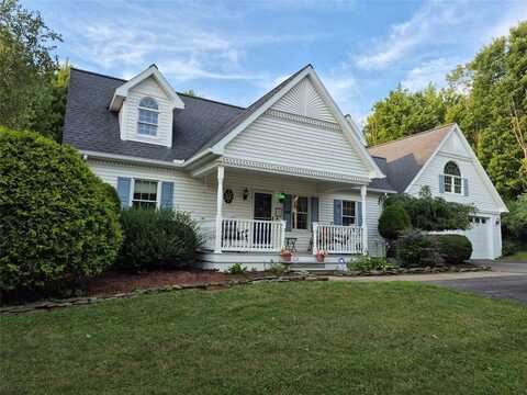 1344 ERIE Street, Saegertown, PA 16433