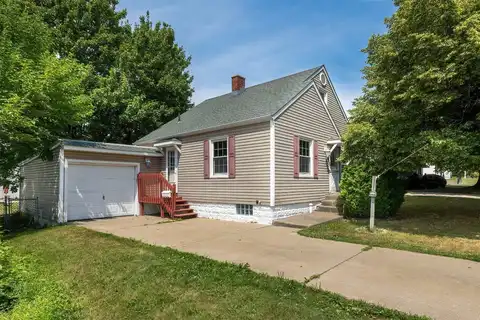 738 E 36TH Street, Erie, PA 16504