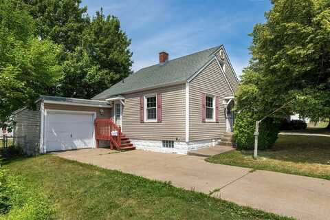 738 E 36TH Street, Erie, PA 16504