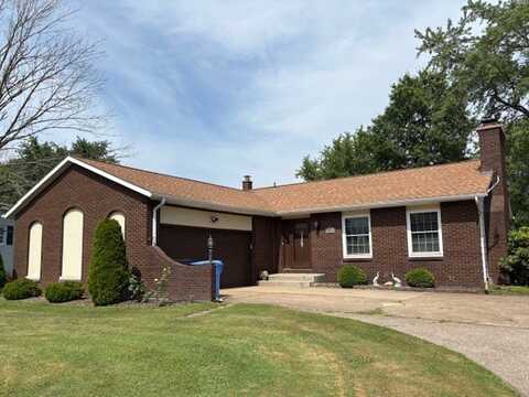 8781 ENNIS Drive, Erie, PA 16509