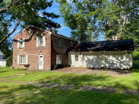 46 WARDEN Street, Union City, PA 16438
