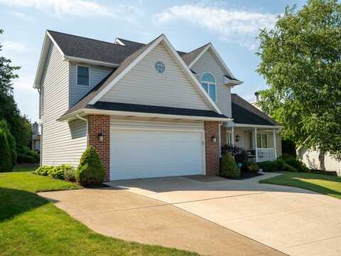3613 DOMINIC Drive, Erie, PA 16505