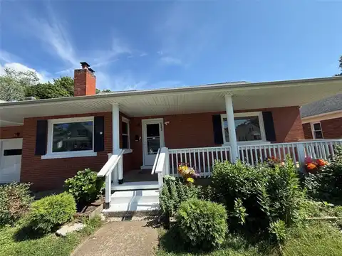 523 E 29TH Street, Erie, PA 16504