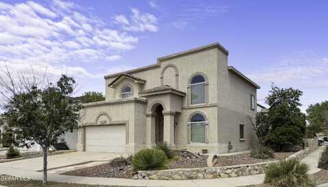 14157 warren belin Drive, Horizon City, TX 79928