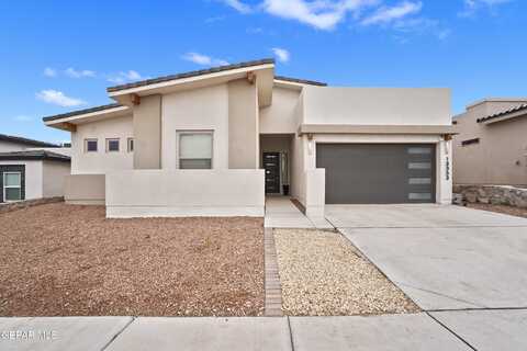 13353 EMERALD PEARL Drive, Horizon City, TX 79928
