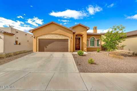 14677 Rockbridge, El Paso, TX 79938