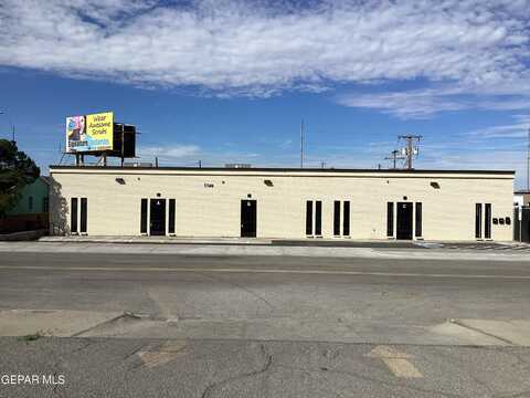 5740 CLEVELAND Avenue unit: B, El Paso, TX 79925