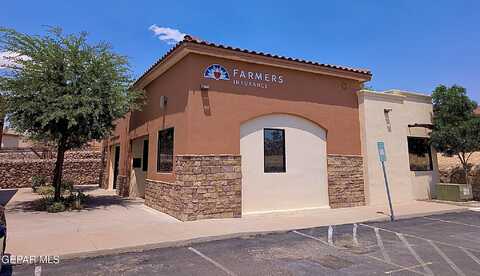 545 Redd Road unit: Bldg C, El Paso, TX 79912