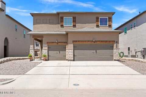 14849 SAM GARCIA Avenue, El Paso, TX 79938