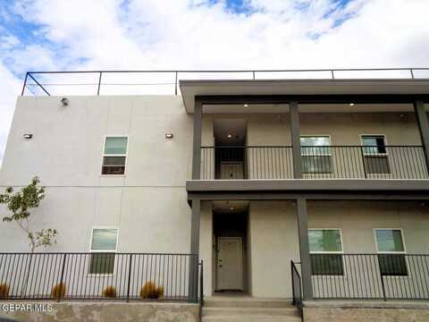 1964 Murchison Drive unit: 2C, El Paso, TX 79902
