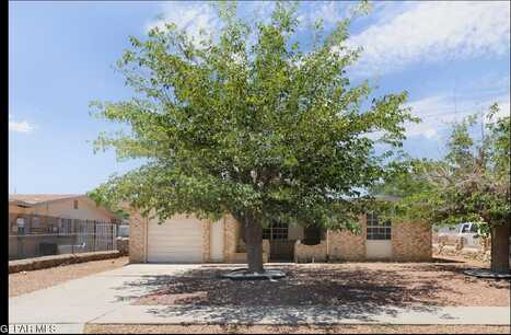 10421 SIGMA Street, El Paso, TX 79924