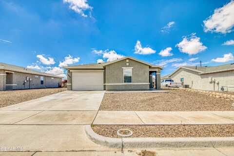14248 Sabio, Horizon City, TX 79928