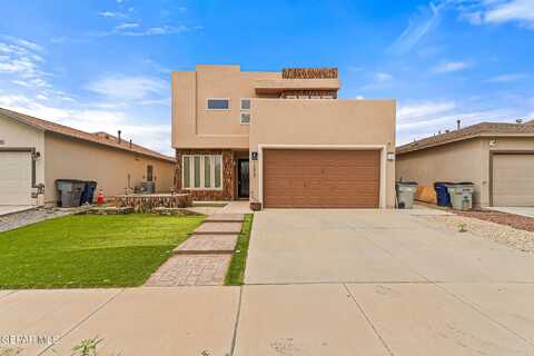 14459 Vincent Kalel, El Paso, TX 79938