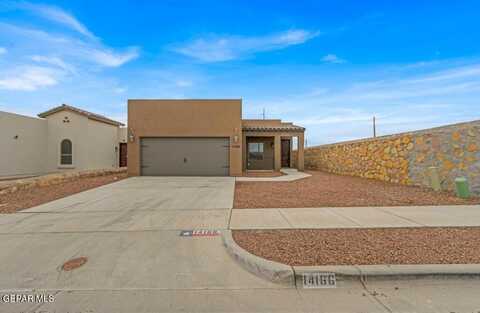 14166 PEYTON EDWARDS Avenue, El Paso, TX 79938