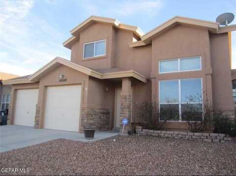 14248 FIREWOOD Drive, El Paso, TX 79938