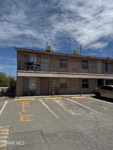 8507 ALAMEDA Avenue unit: 3, El Paso, TX 79907
