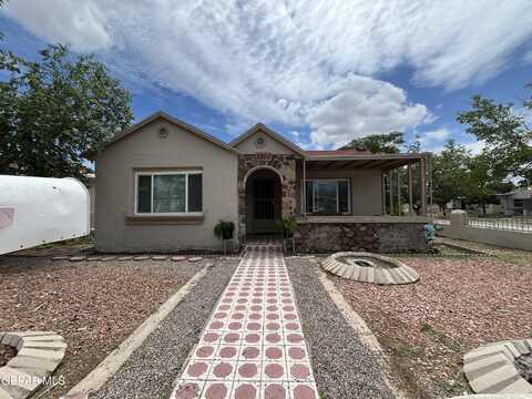 3300 Wyoming Avenue unit: Front, El Paso, TX 79903