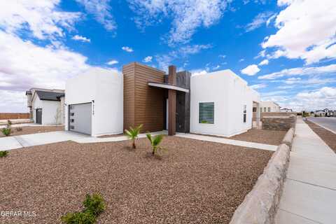 3772 Scheme Place, El Paso, TX 79938