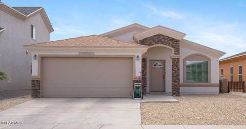 14816 DAVID LATIN, El Paso, TX 79938