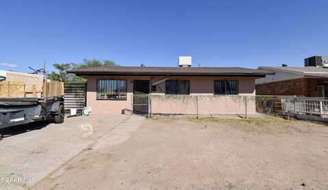 204 Baywood Road, El Paso, TX 79915