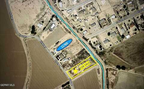 Dindinger Road, Socorro, TX 79927