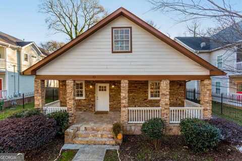 83 Ormond, Atlanta, GA 30315