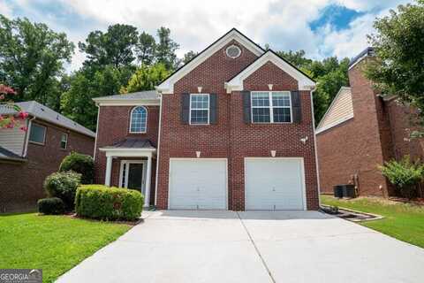 3243 Newtons Crest, Snellville, GA 30078