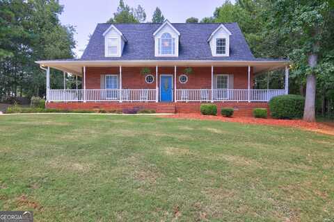 1302 Eddie Craig, Mcdonough, GA 30252