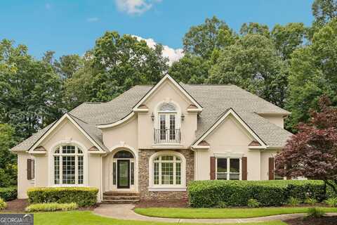 5105 Deerlake, Alpharetta, GA 30005