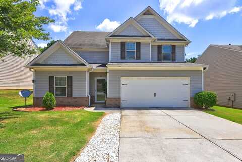 6636 Saint Jude, Fairburn, GA 30213