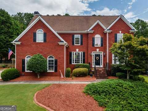 8046 Ridge, Woodstock, GA 30189