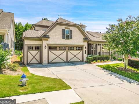 311 Honey Locust, Peachtree City, GA 30269