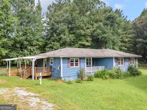 1041 Sandy Ridge, Mcdonough, GA 30252