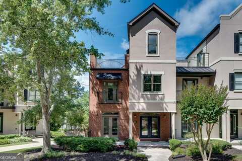 3641 RIDGE TOWNE, Duluth, GA 30096
