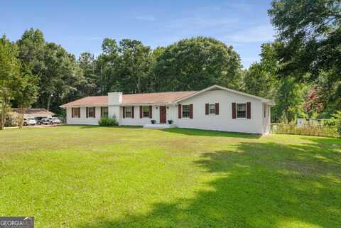 151 County Line, Fayetteville, GA 30215