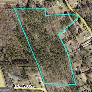 0 Price Quarters, Mcdonough, GA 30252