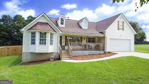 415 Jordan, Locust Grove, GA 30248