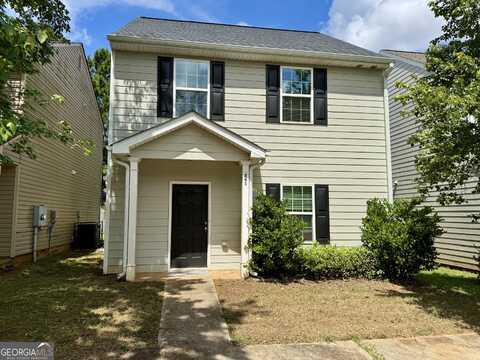 241 Coral, Mcdonough, GA 30253