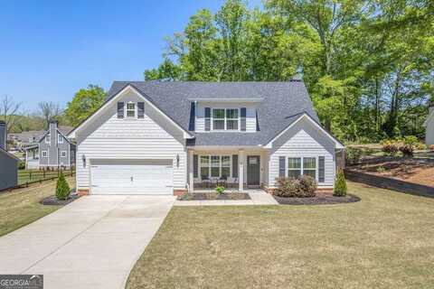 39 E Hill, Newnan, GA 30263
