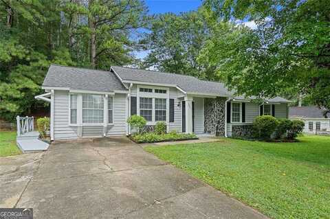 3897 Ester, Atlanta, GA 30331