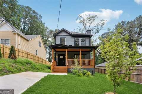 2058 Detroit, Atlanta, GA 30314