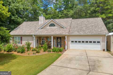800 Evergreen, Monroe, GA 30655