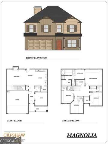 5631 Laney, Rex, GA 30273