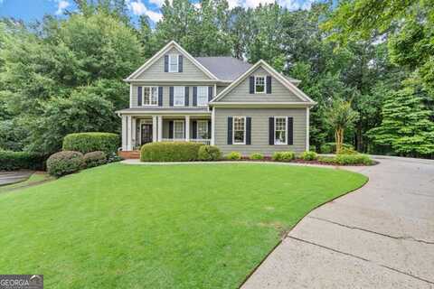 2015 Samuel Close, Alpharetta, GA 30009