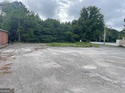 806 N Main, La Fayette, GA 30728