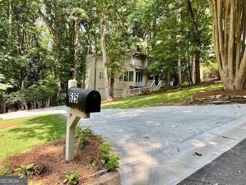 625 Clear Lake, Roswell, GA 30076