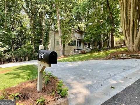 625 Clear Lake, Roswell, GA 30076